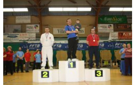 LIGUE INDIVIDUEL 2011