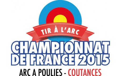 Championnat de France arc a poulie fita
